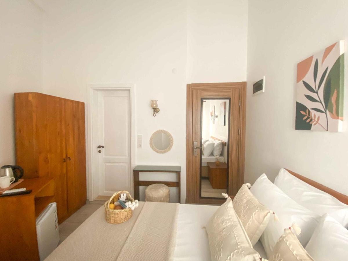 Patiska Butik Otel Datca Bagian luar foto