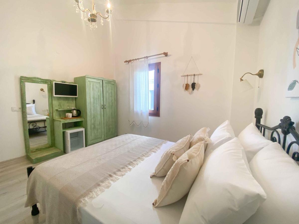 Patiska Butik Otel Datca Bagian luar foto