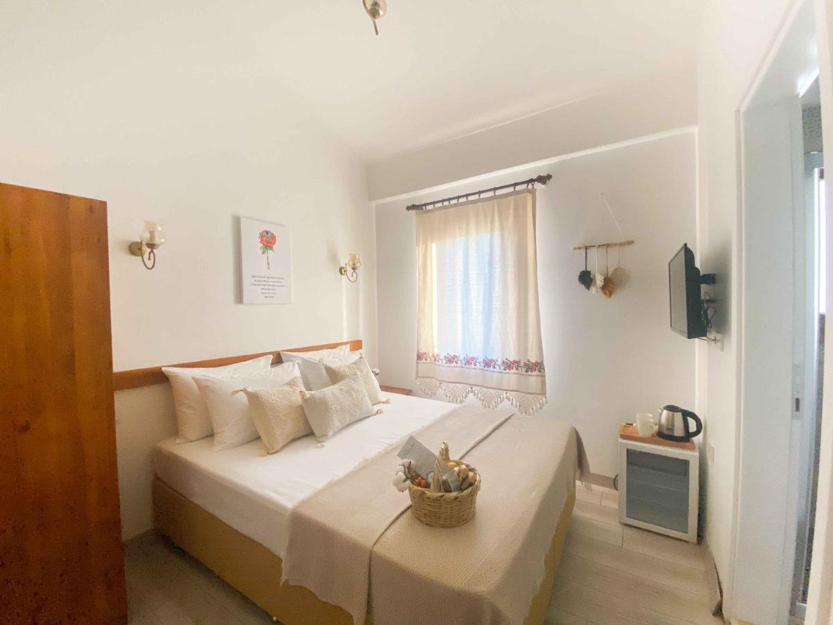 Patiska Butik Otel Datca Bagian luar foto