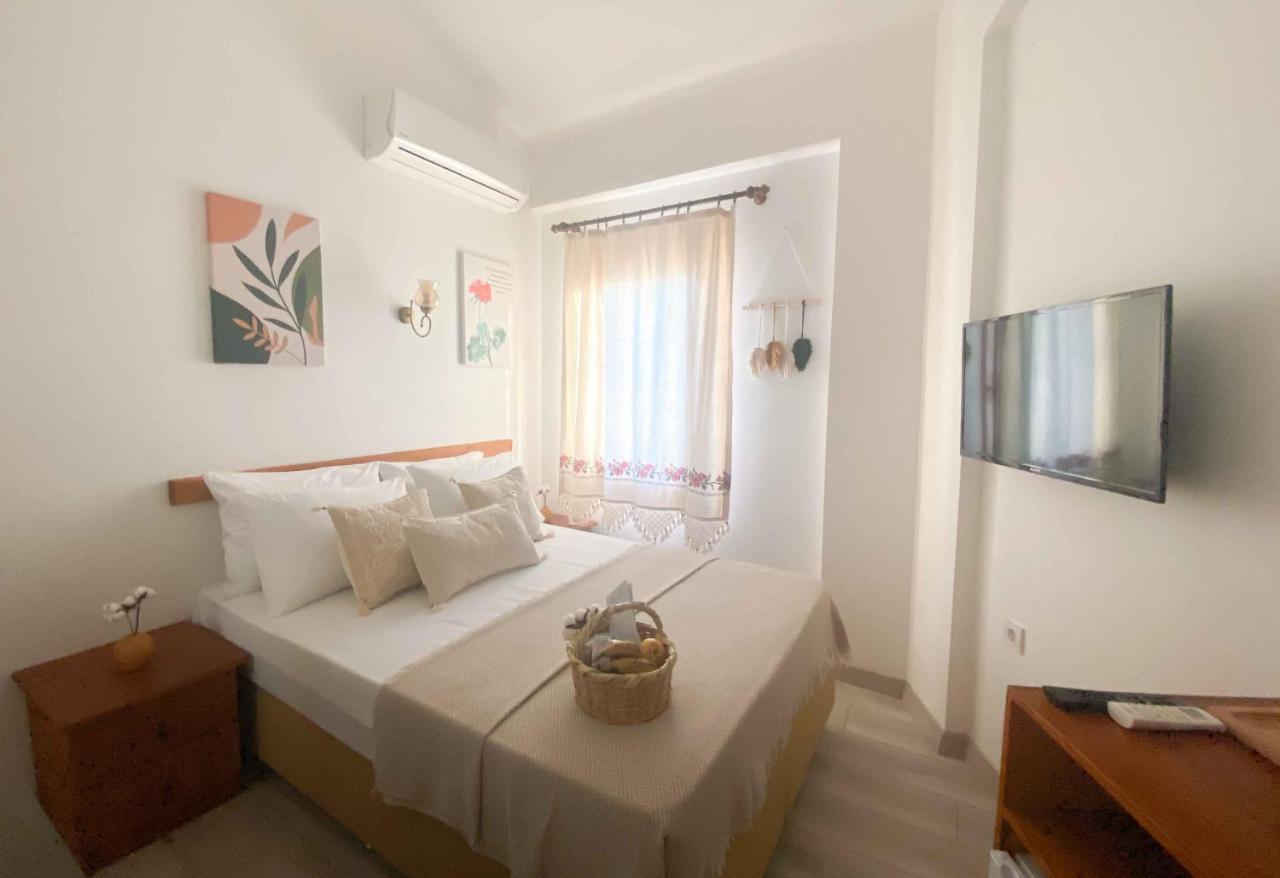 Patiska Butik Otel Datca Bagian luar foto