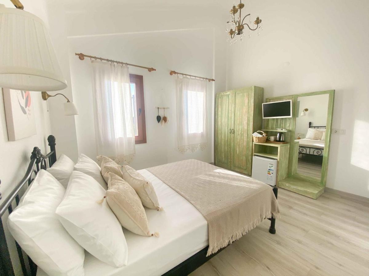 Patiska Butik Otel Datca Bagian luar foto