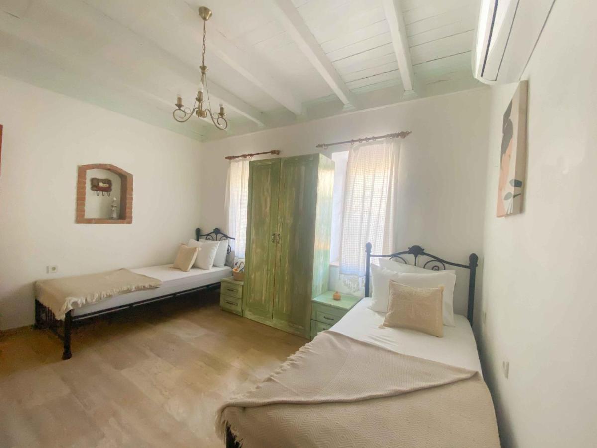 Patiska Butik Otel Datca Bagian luar foto