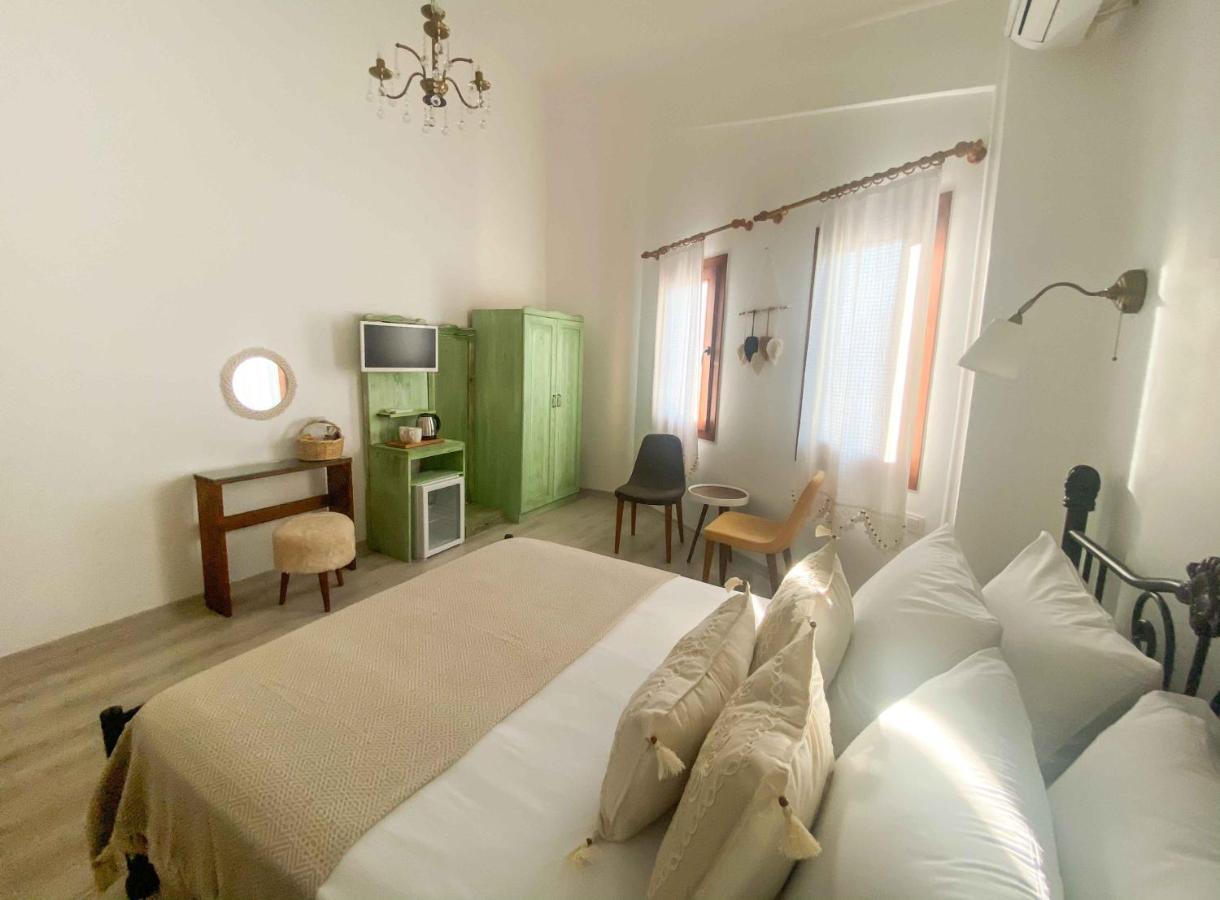 Patiska Butik Otel Datca Bagian luar foto