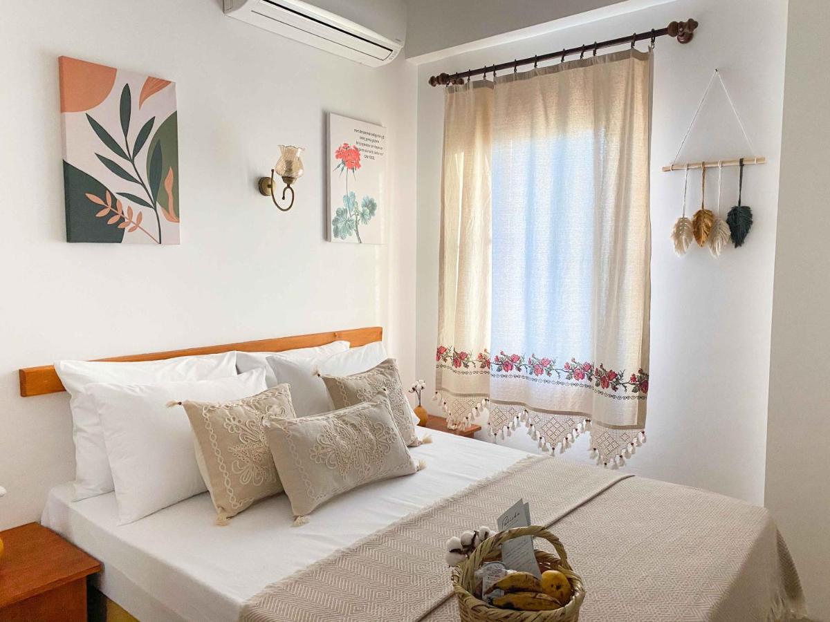 Patiska Butik Otel Datca Bagian luar foto