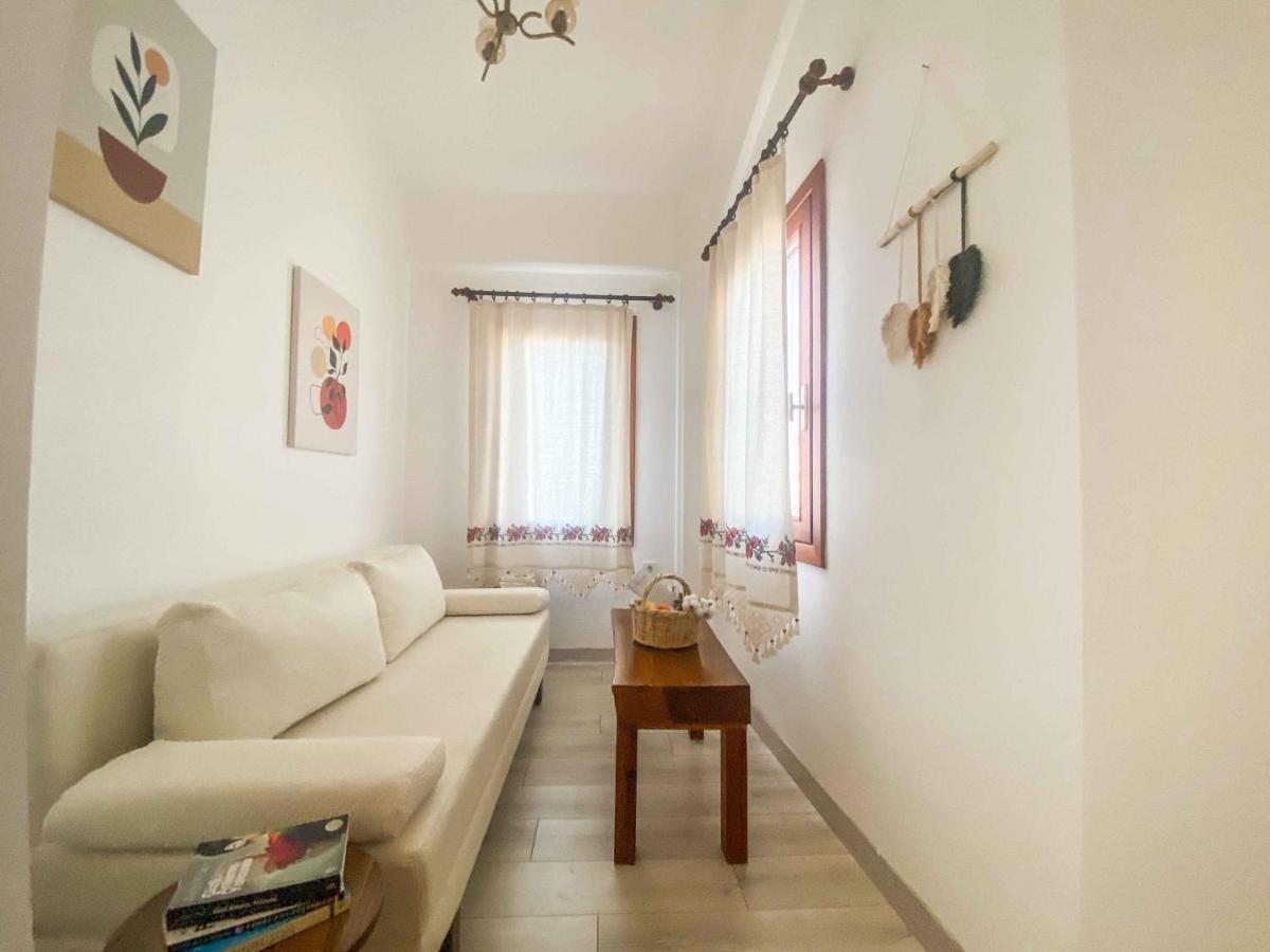 Patiska Butik Otel Datca Bagian luar foto