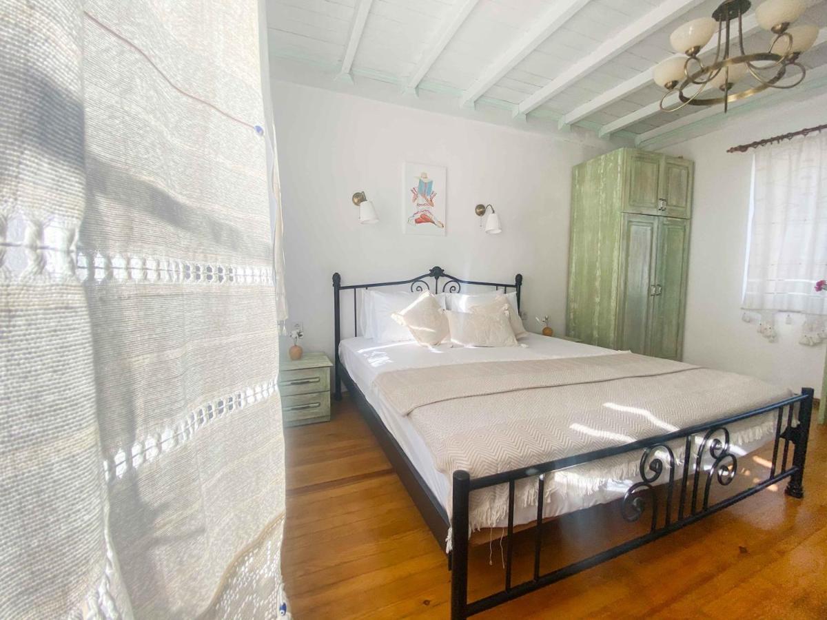Patiska Butik Otel Datca Bagian luar foto