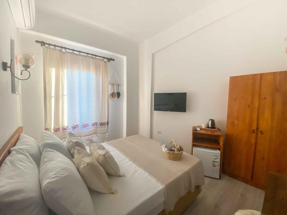 Patiska Butik Otel Datca Bagian luar foto